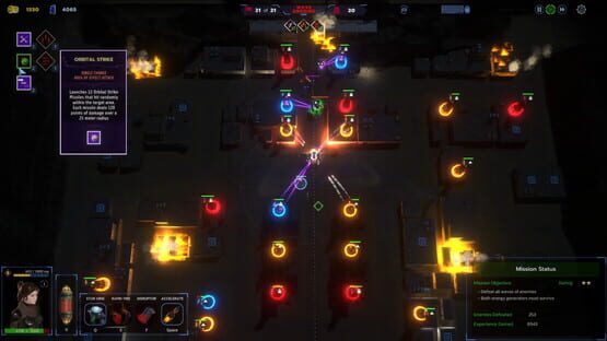 Screenshot Decimation
