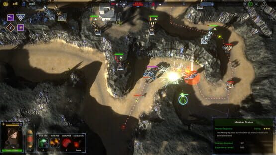 Screenshot Decimation