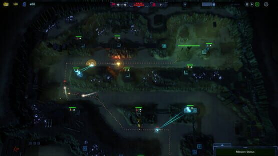 Screenshot Decimation