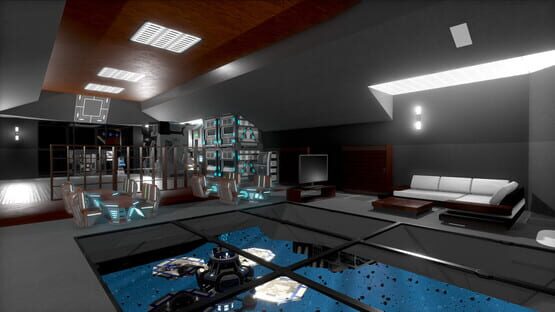Screenshot Empyrion: Galactic Survival
