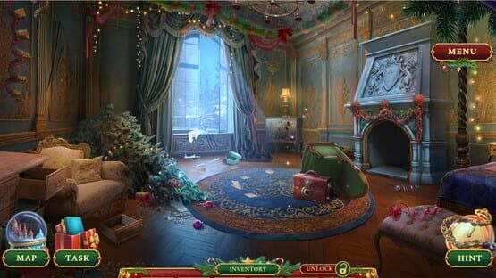 Screenshot Christmas Stories: Clara and the Guiding Star - Collector's Edition