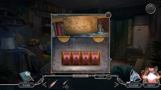 Screenshot Detectives United: Vengeance from the Past - Collector's Edition