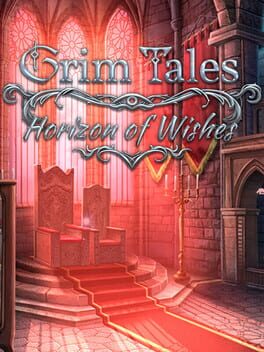 Cover Grim Tales: Horizon of Wishes