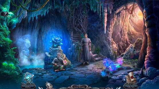 Screenshot Grim Tales: Horizon of Wishes