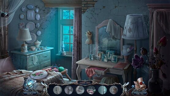 Screenshot Grim Tales: Horizon of Wishes