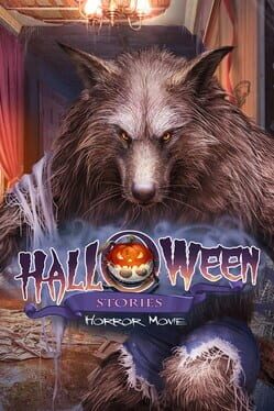 Cover Halloween Stories: Horror Movie