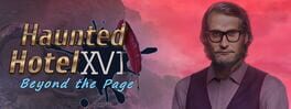 Cover Haunted Hotel: Beyond the Page