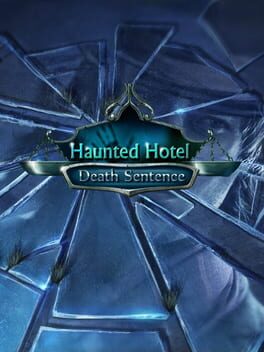 Cover Haunted Hotel: Death Sentence