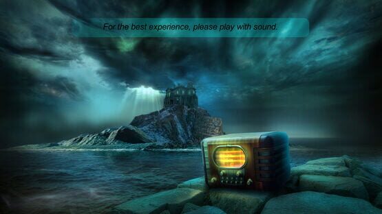 Screenshot Haunted Hotel: Death Sentence