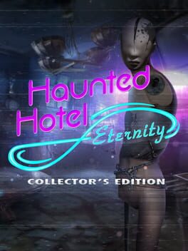 Cover Haunted Hotel: Eternity - Collector's Edition