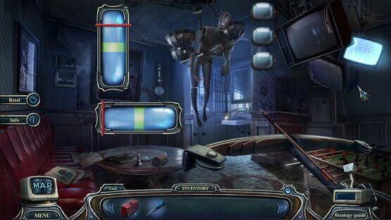 Screenshot Haunted Hotel: Eternity - Collector's Edition