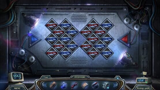Screenshot Haunted Hotel: Eternity - Collector's Edition