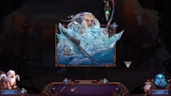 Screenshot Midnight Calling: Valeria - Collector's Edition
