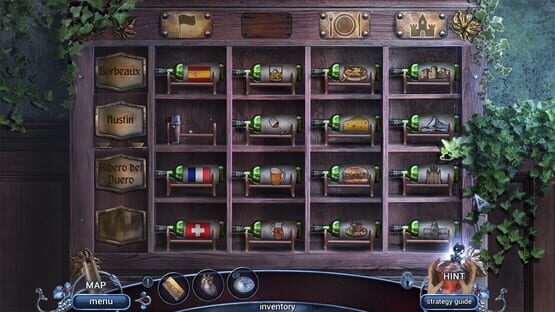 Screenshot Paranormal Files: Price of a Secret - Collector's Edition