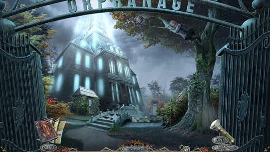 Screenshot Surface: Alone in the Mist - Collector's Edition