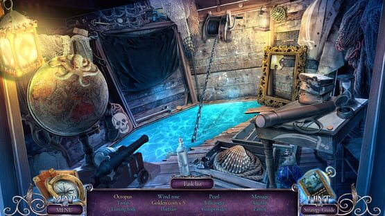 Screenshot Surface: Game of Gods - Collector's Edition