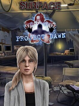 Cover Surface: Project Dawn