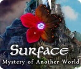 Cover Surface: the Mystery of Another World