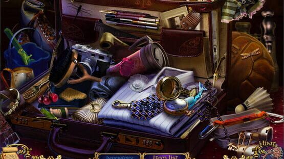 Screenshot Surface: the Mystery of Another World