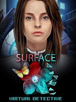 Cover Surface: Virtual Detective