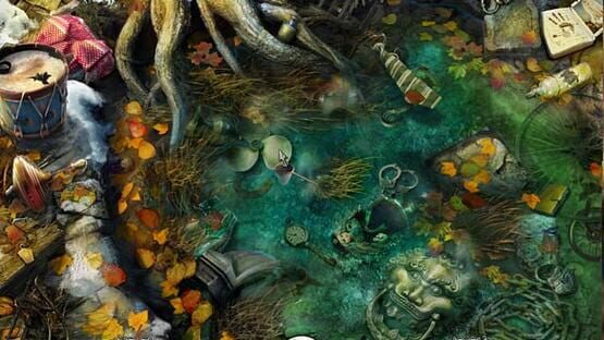 Screenshot Hallowed Legends: Samhain