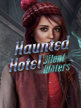 Cover Haunted Hotel: Silent Waters