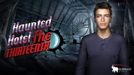 Cover Haunted Hotel: The Thirteenth