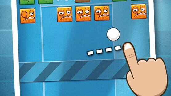 Screenshot Draw Breaker