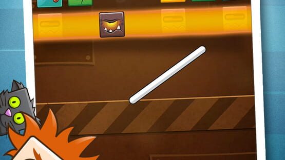 Screenshot Draw Breaker