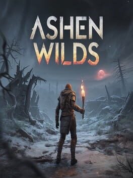 Cover Ashen Wilds