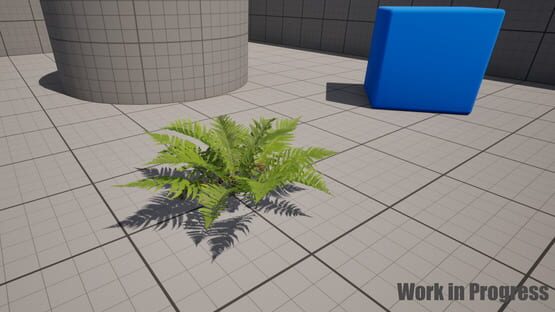 Screenshot Ashen Wilds