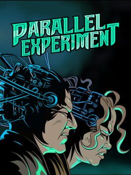 Cover Parallel Experiment