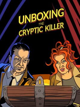 Cover Unboxing the Cryptic Killer