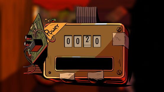 Screenshot Unboxing the Cryptic Killer