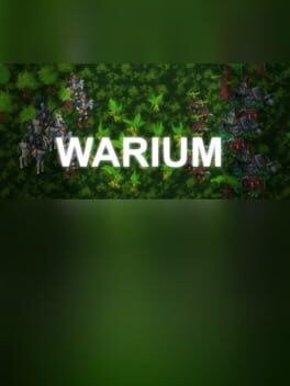 Cover Warium