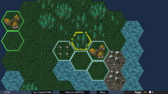 Screenshot Warium