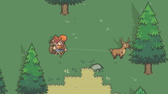 Screenshot Wanderlost