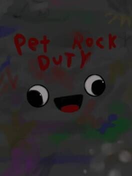 Cover Pet Rock Duty