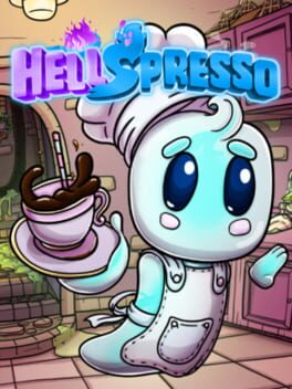 Cover Hellspresso