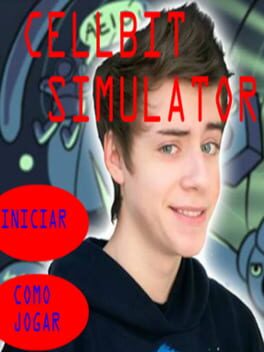 Cover Cellbit Simulator