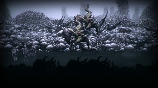 Screenshot The Prophecy of Horn