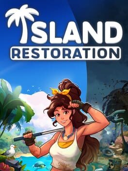 Cover Island Restoration