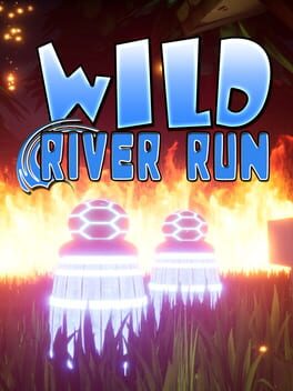 Cover Wild River Run