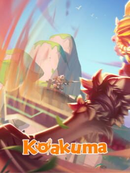 Cover Koakuma