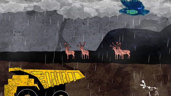 Screenshot Thunderbird Strike