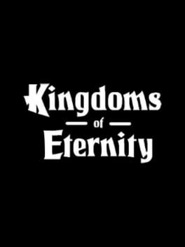 Cover Kingdoms Of Eternity