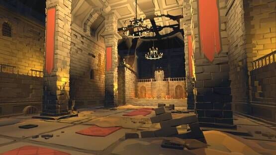 Screenshot Kingdoms Of Eternity