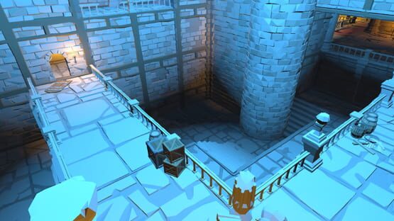 Screenshot Kingdoms Of Eternity