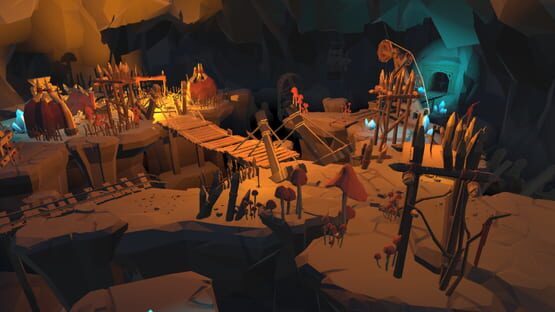 Screenshot Kingdoms Of Eternity