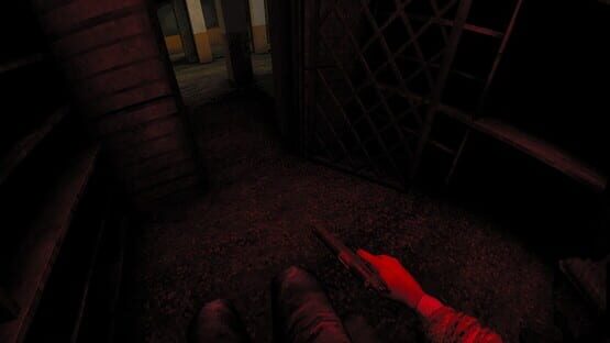 Screenshot Ells Tales: Chairbound